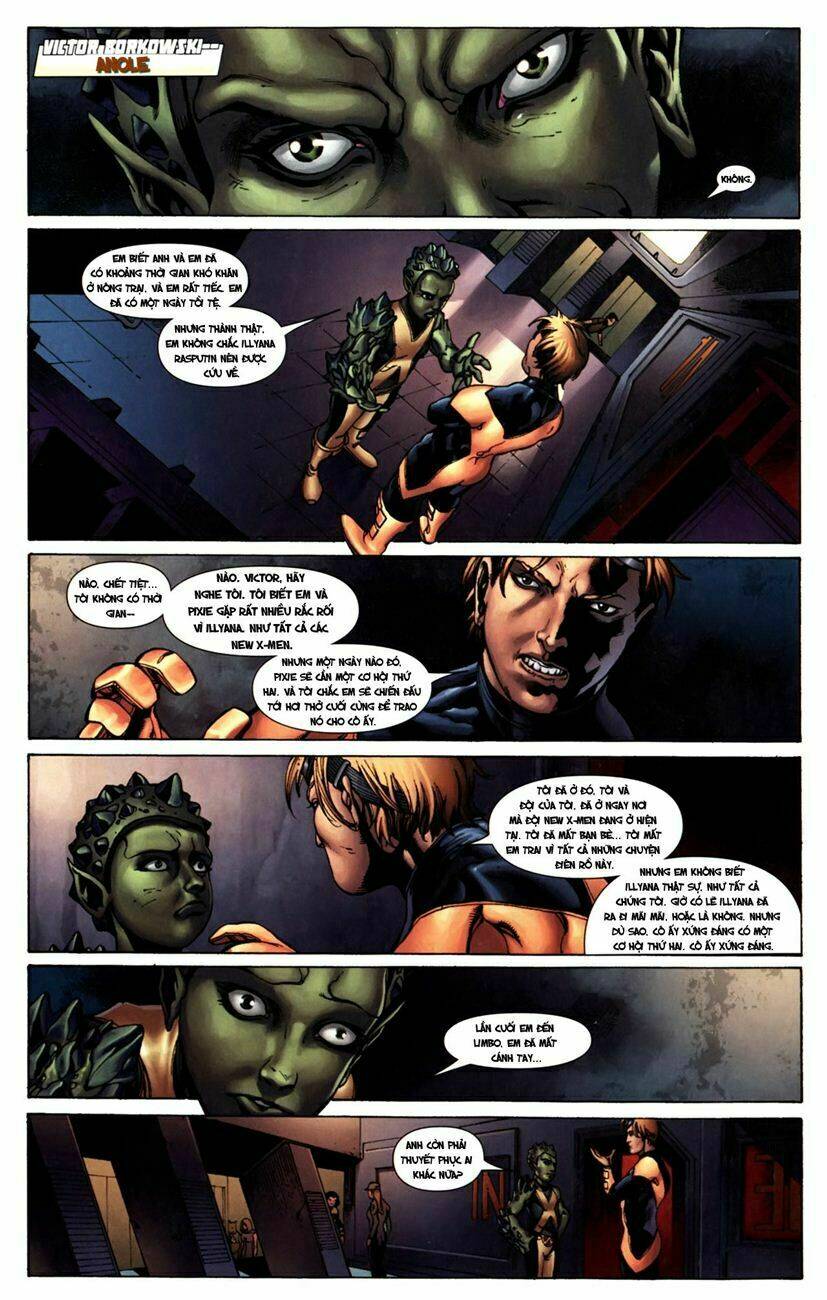 x-men: hope trilogy chapter 19 12