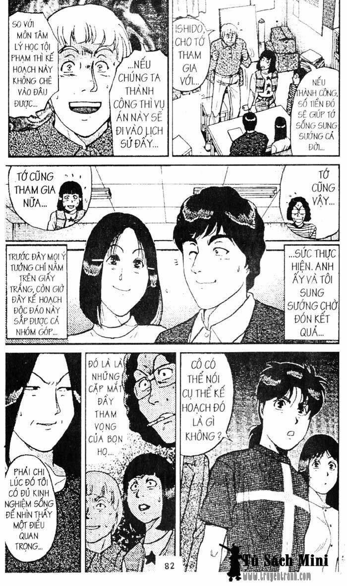 thám tử kindaichi (bản đẹp) chapter 90 41