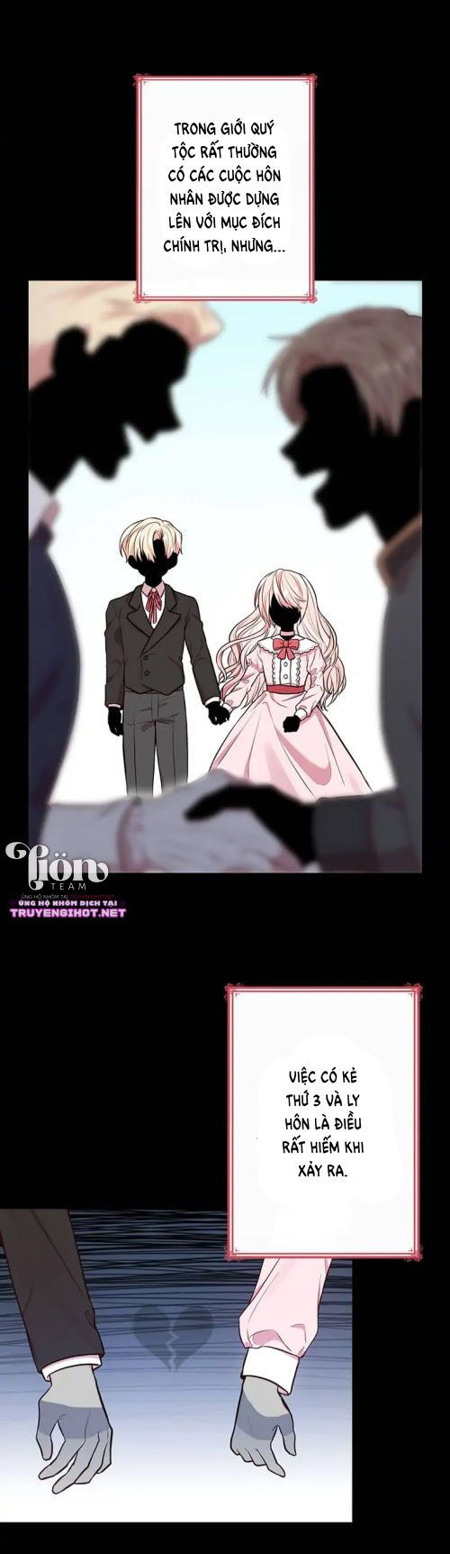 là nhân vật phụ nhưng tôi bây giờ thành mẹ rồi chapter 3.1 22