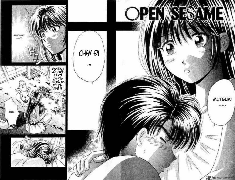 open sesame chapter 28 5
