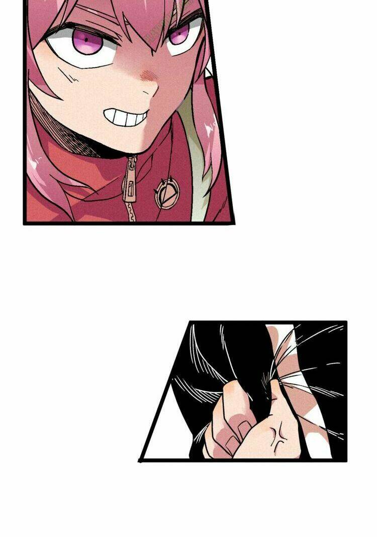 tu chân cuồng thiếu tại vườn trường chapter 7 27