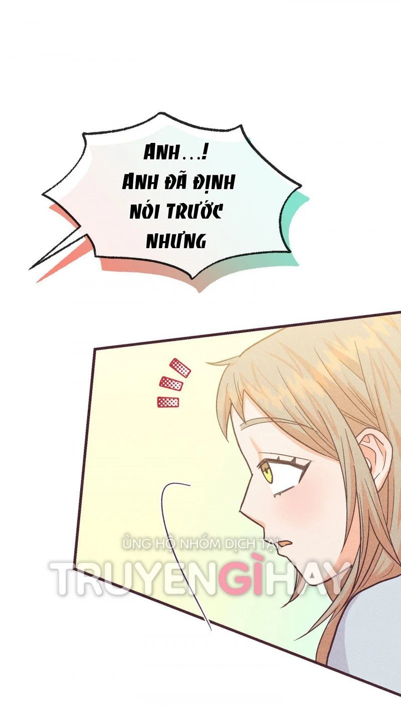 chạy đâu cho thoát chapter 46.5 27