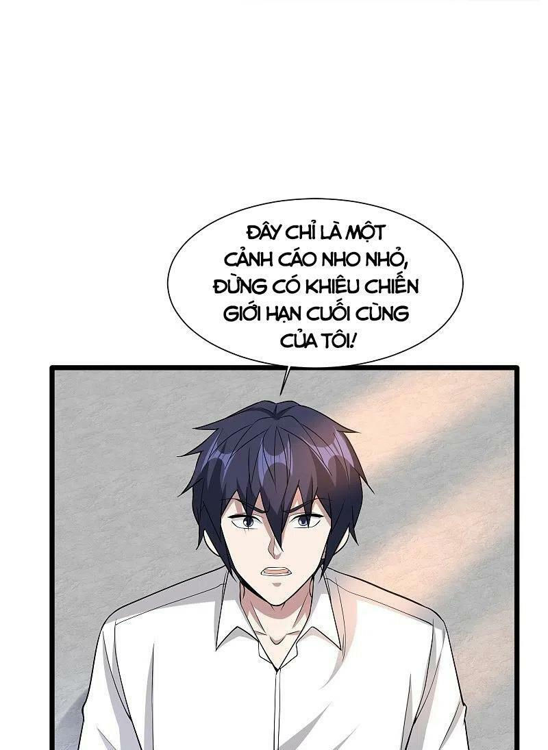 đô thị tà vương chapter 225 13