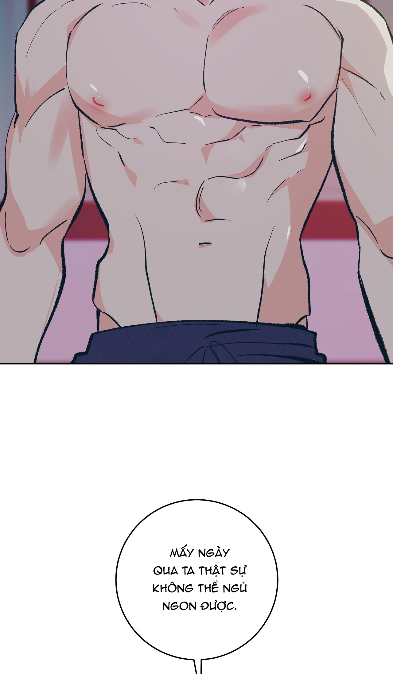 bán yêu chapter 22 23