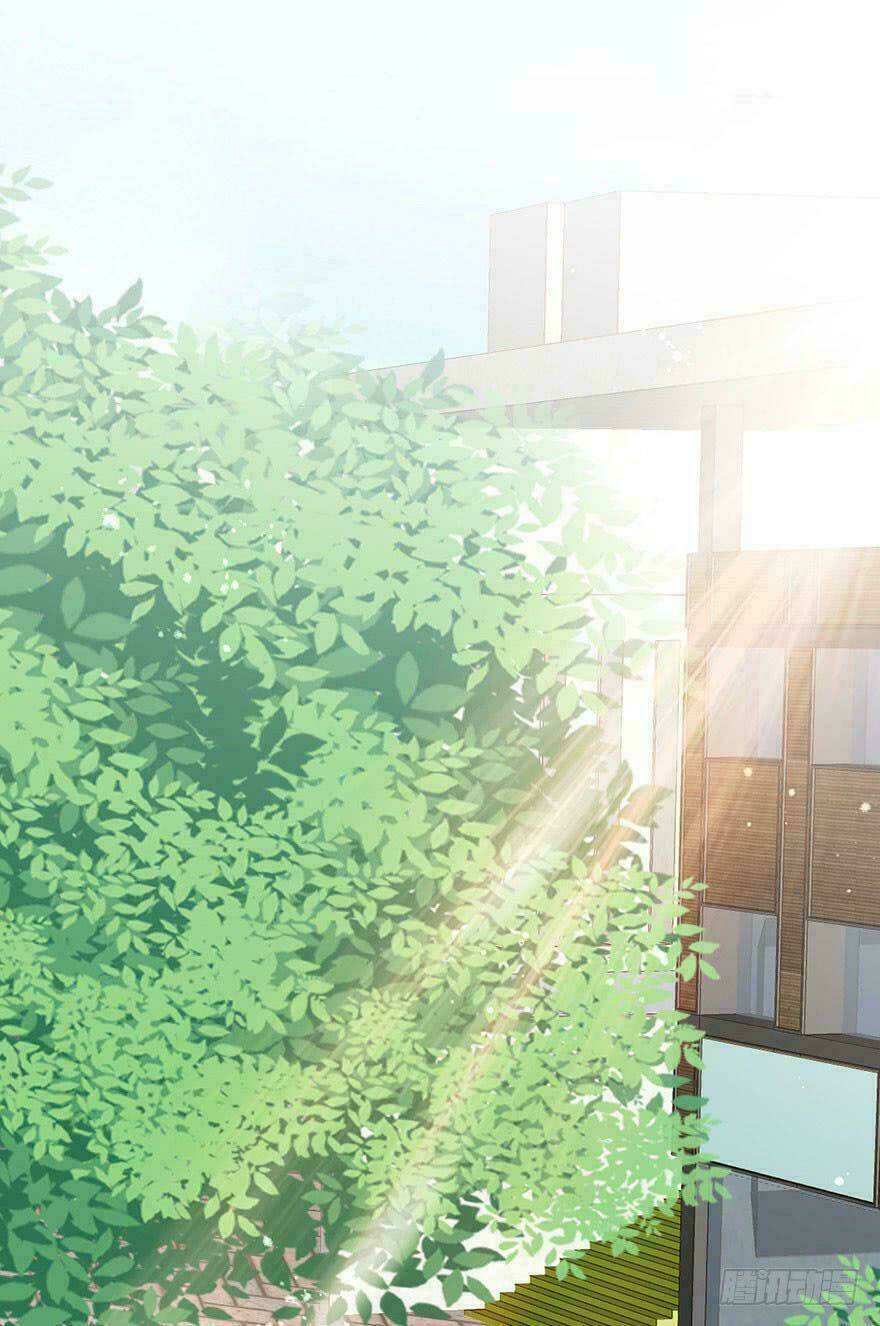 sau này vẫn cứ thích em chapter 26 2