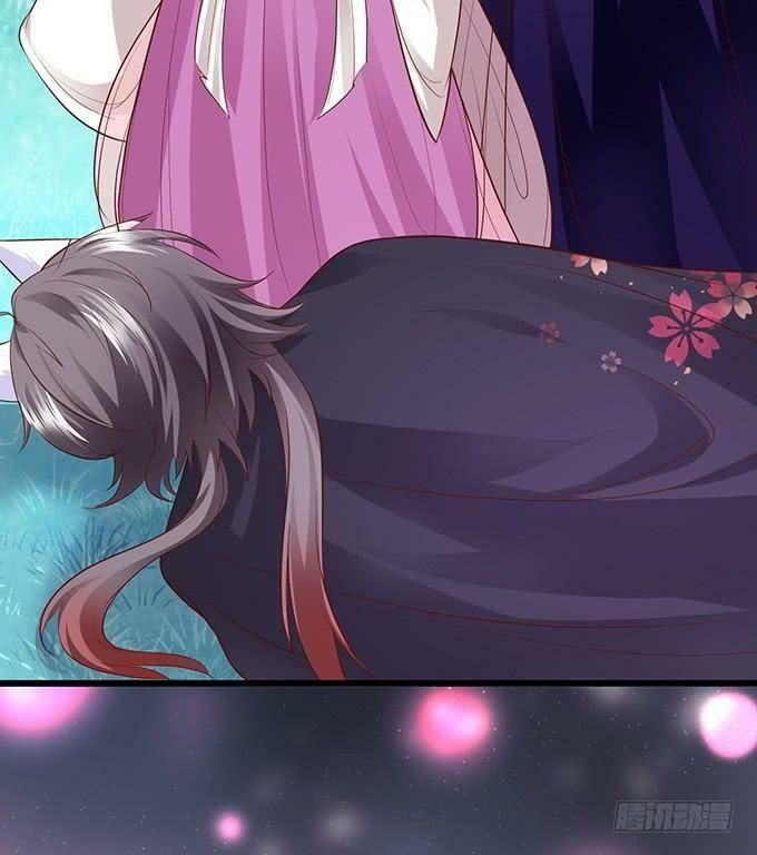 hồ tiên hung bạo chapter 146 37