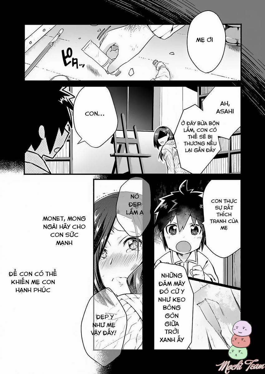 sozo no eterunite chapter 1 16