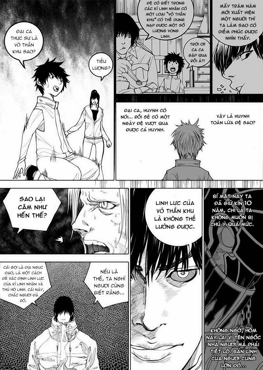 rakshasa street chapter 13 18