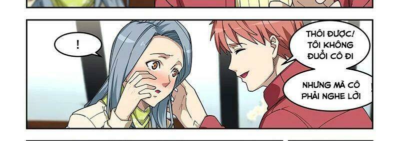 đào hoa bảo điển chapter 390 18