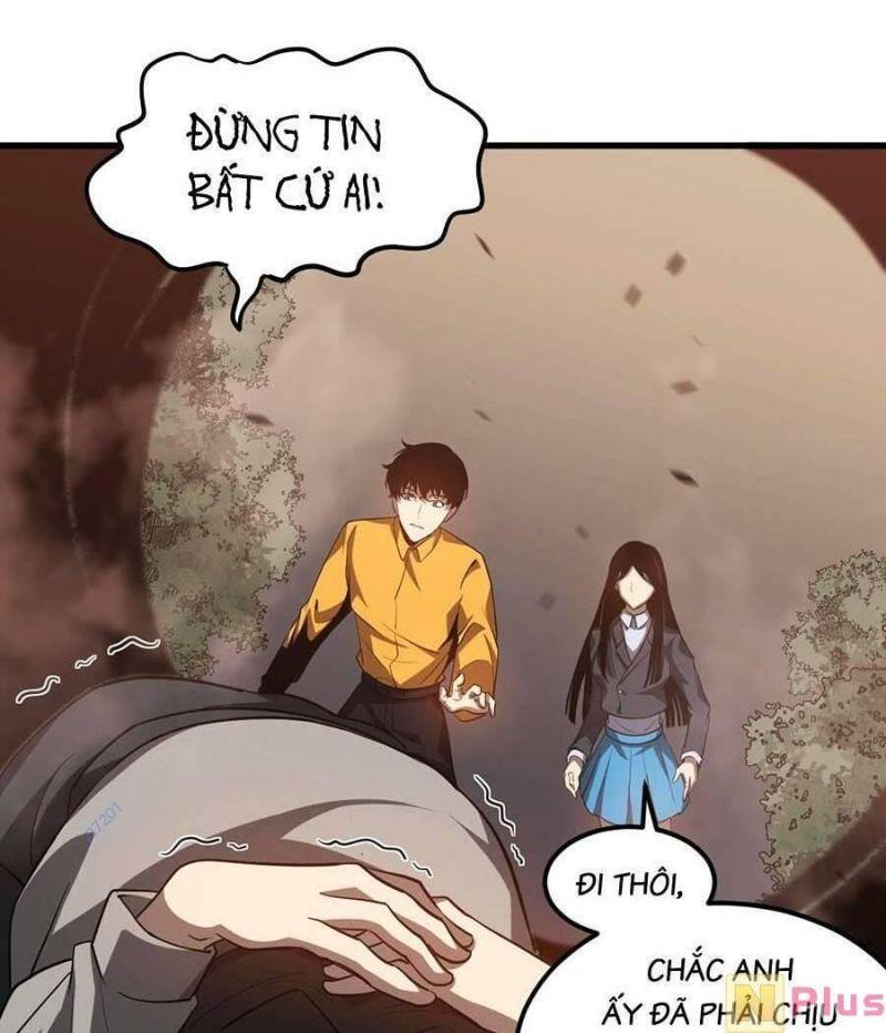 siêu tiến hóa chapter 106 67