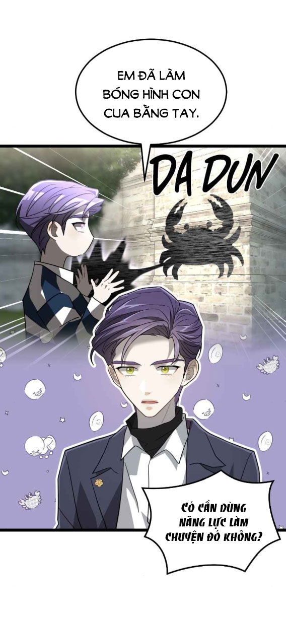 dark moon - tế đàn ánh trăng chapter 70.2 50