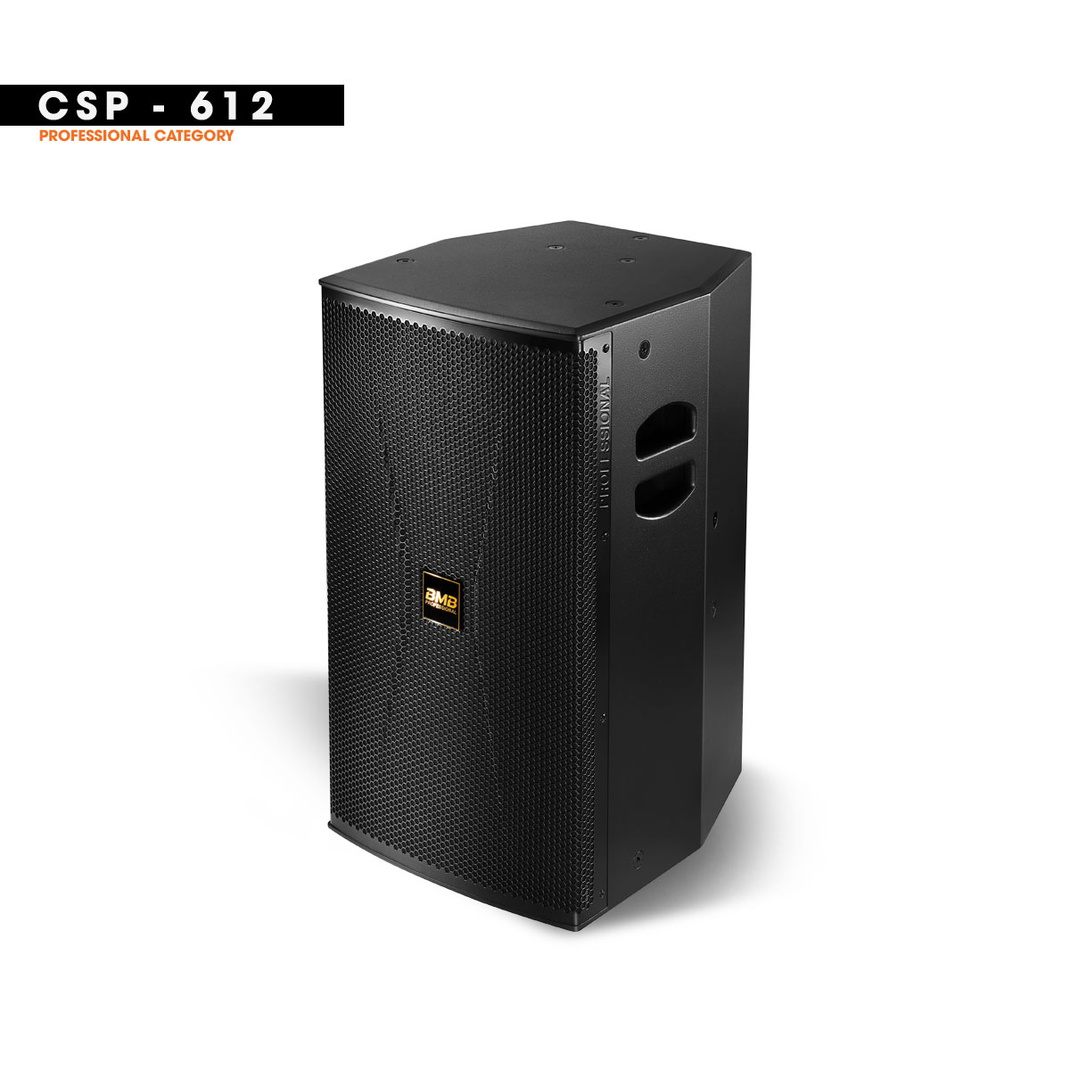 LOA BMB CSP-612 HÀNG CHÍNH HÃNG NHẬP KHẨU