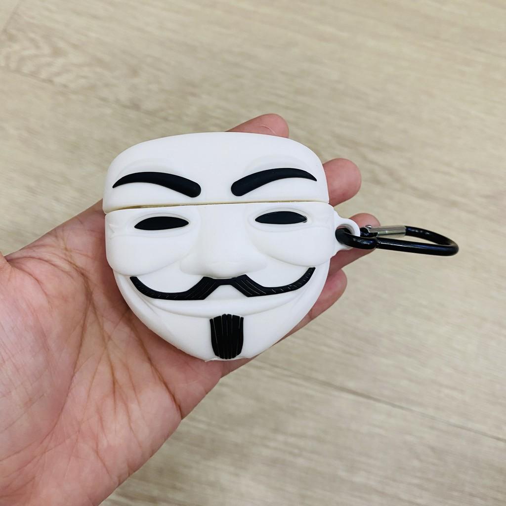 Bao silicon Kute cho Airpod Pro