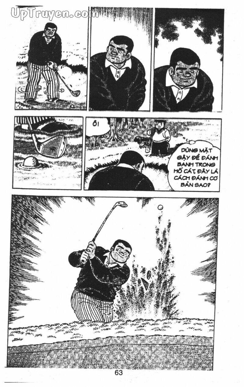 ashita tenki ni naare chapter 10 65