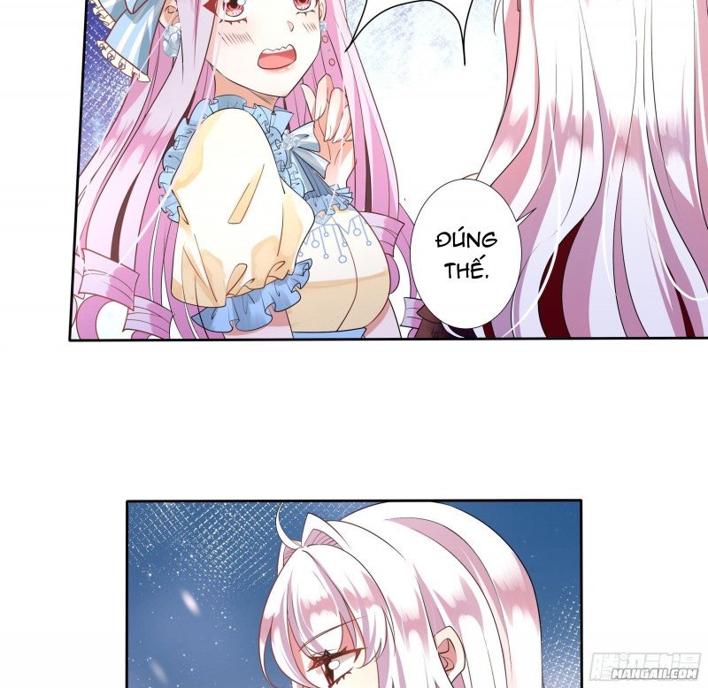 công chúa phản diện trong truyền thuyết chapter 26 14