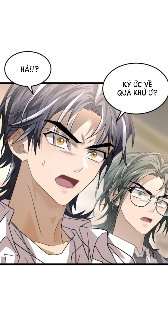 dark moon - tế đàn ánh trăng chapter 49.2 29