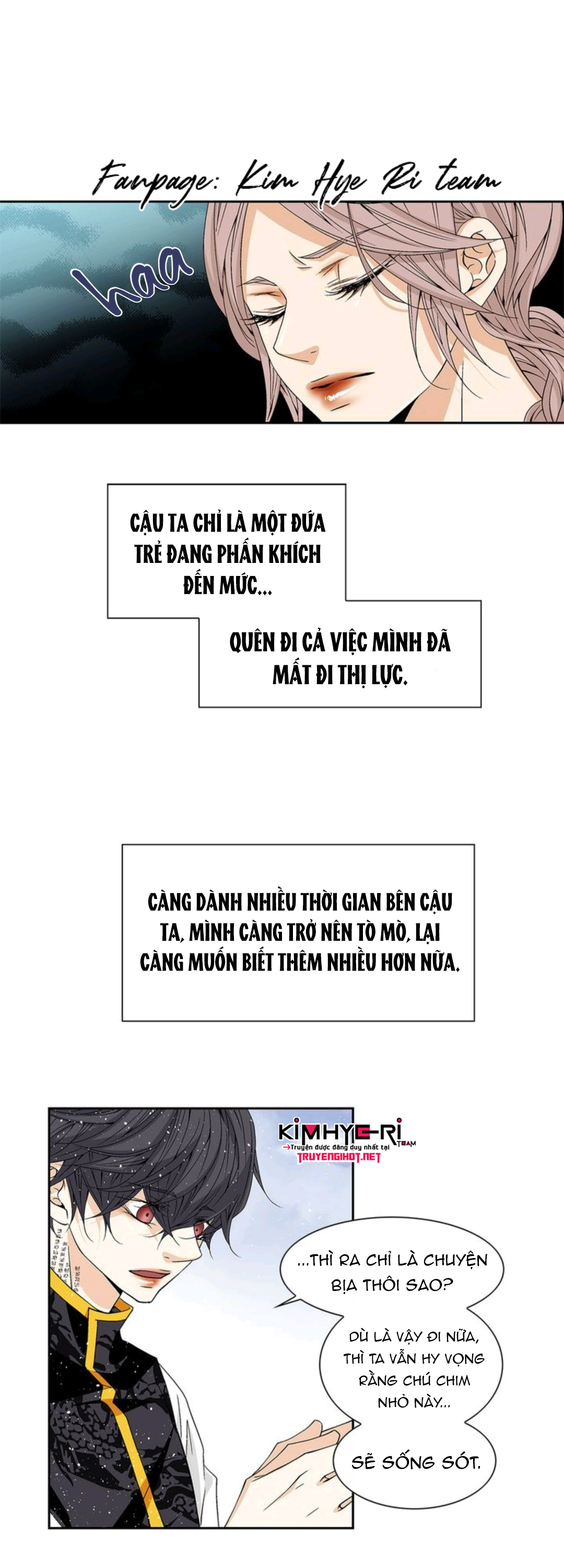 nơi cơn gió dừng chân chapter 6 9