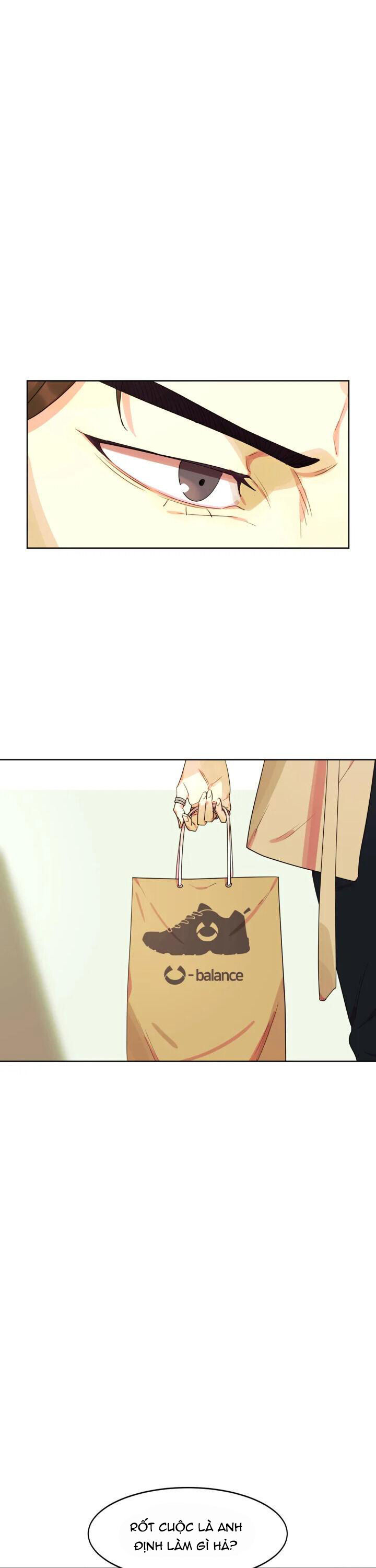 tiểu thuyết đầu tay của ác nữ chapter 11.2 15