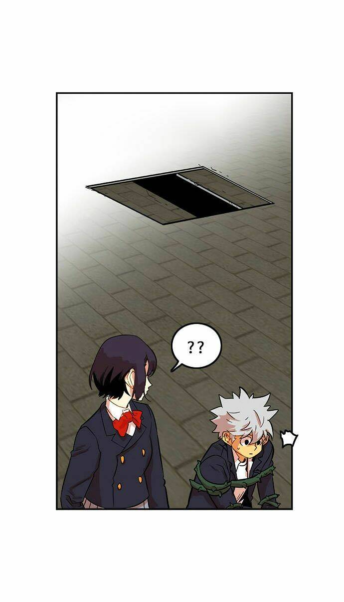 bẫy troll chapter 7 11