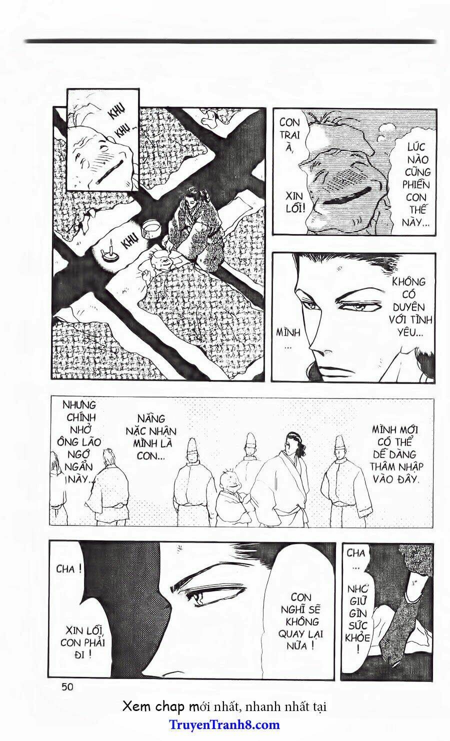 đứa con số phận chapter 79.1 9