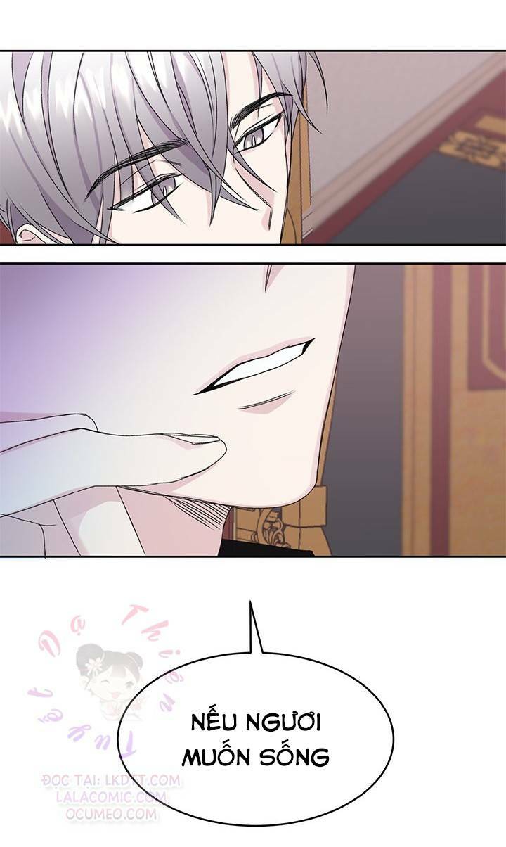 công chúa huỷ diệt chapter 3 30