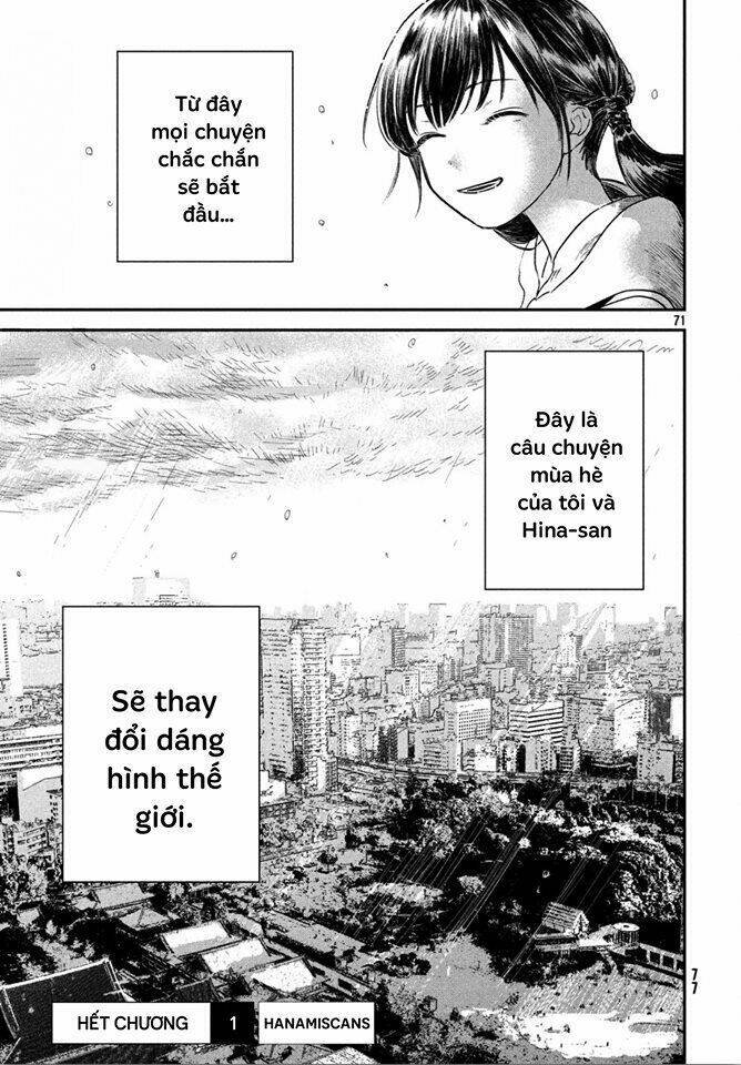 tenki no ko chapter 1.3 25