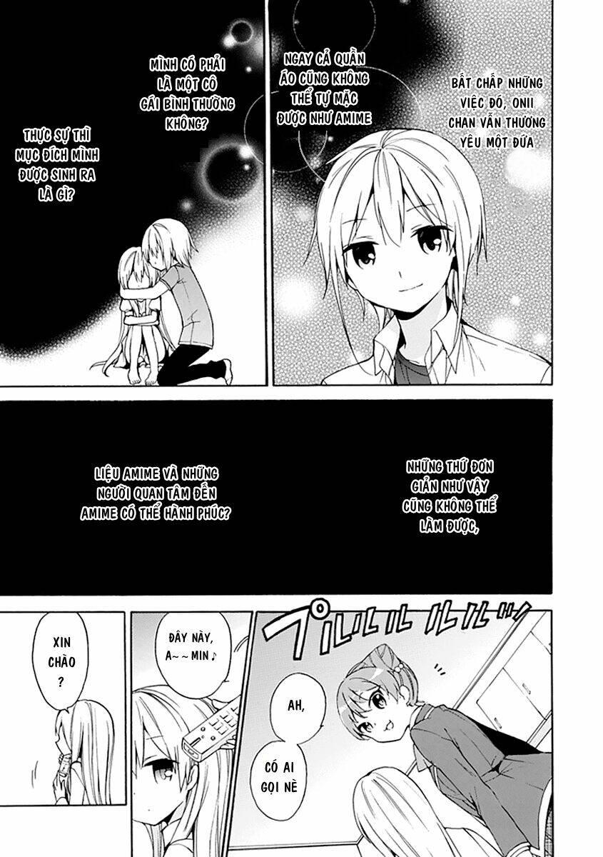 dagasy - houkago chounouryoku sensou chapter 7 12