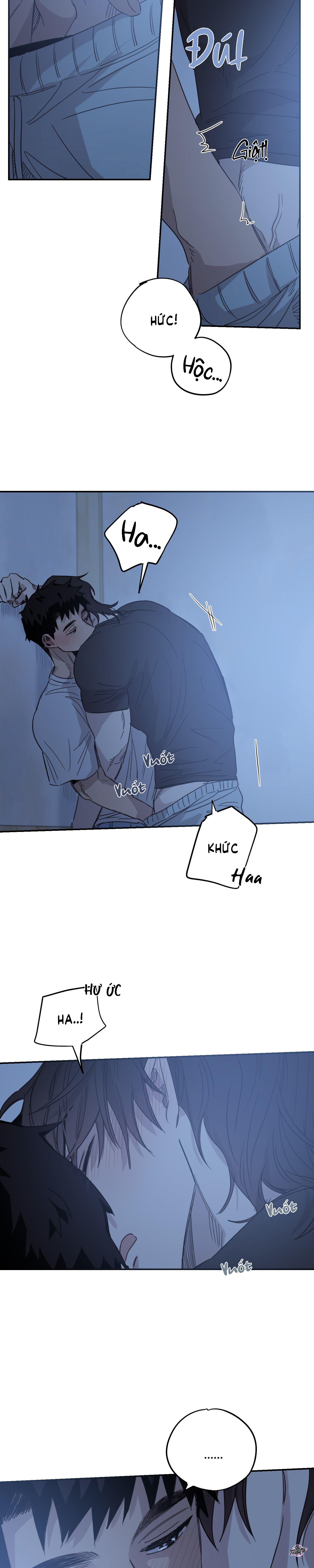 căn nhà mặt trời mọc chapter 37 4