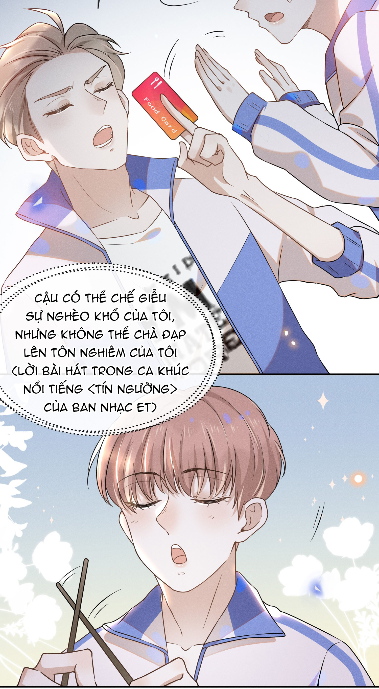 kiếp sau không gặp chapter 8 23