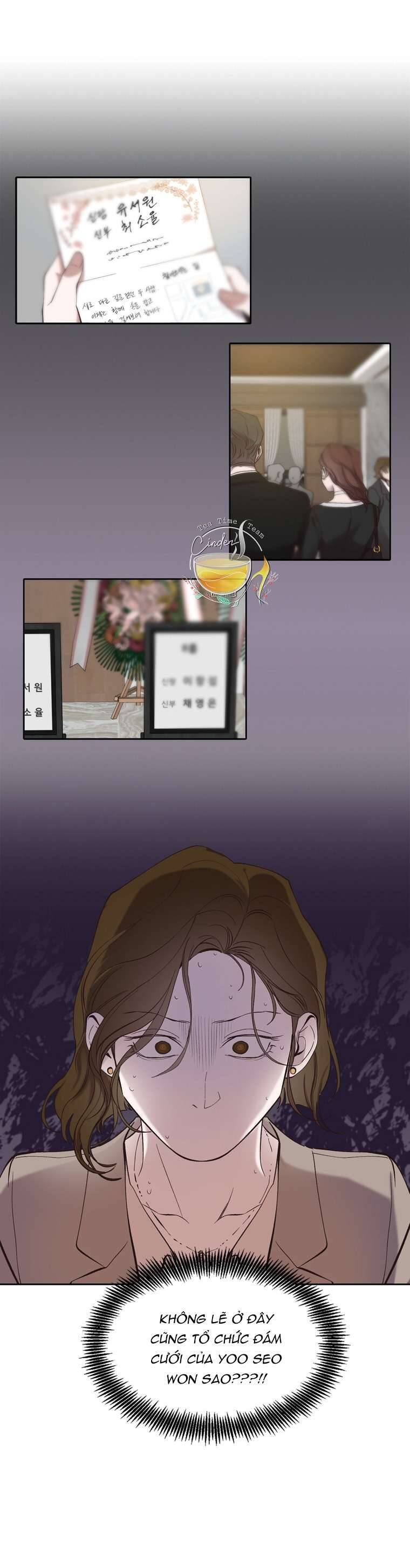 thanh xuân của chúng ta chapter 84 68