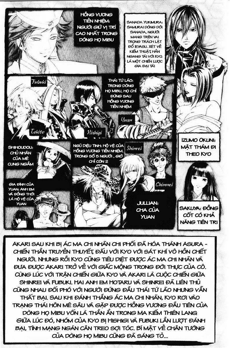 mắt quỷ kyo chapter 291 4