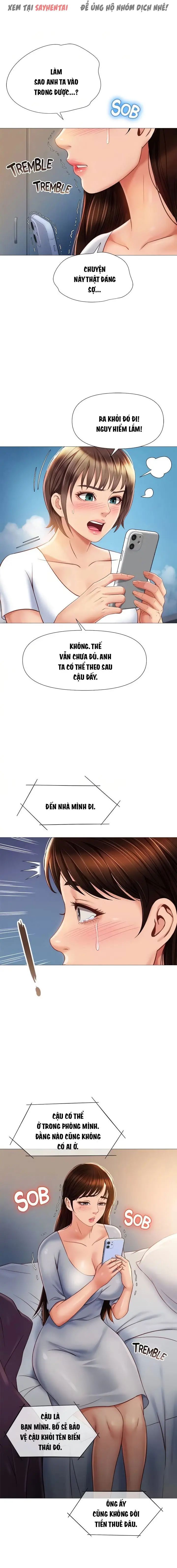 bạn của con gái tôi chapter 62 14