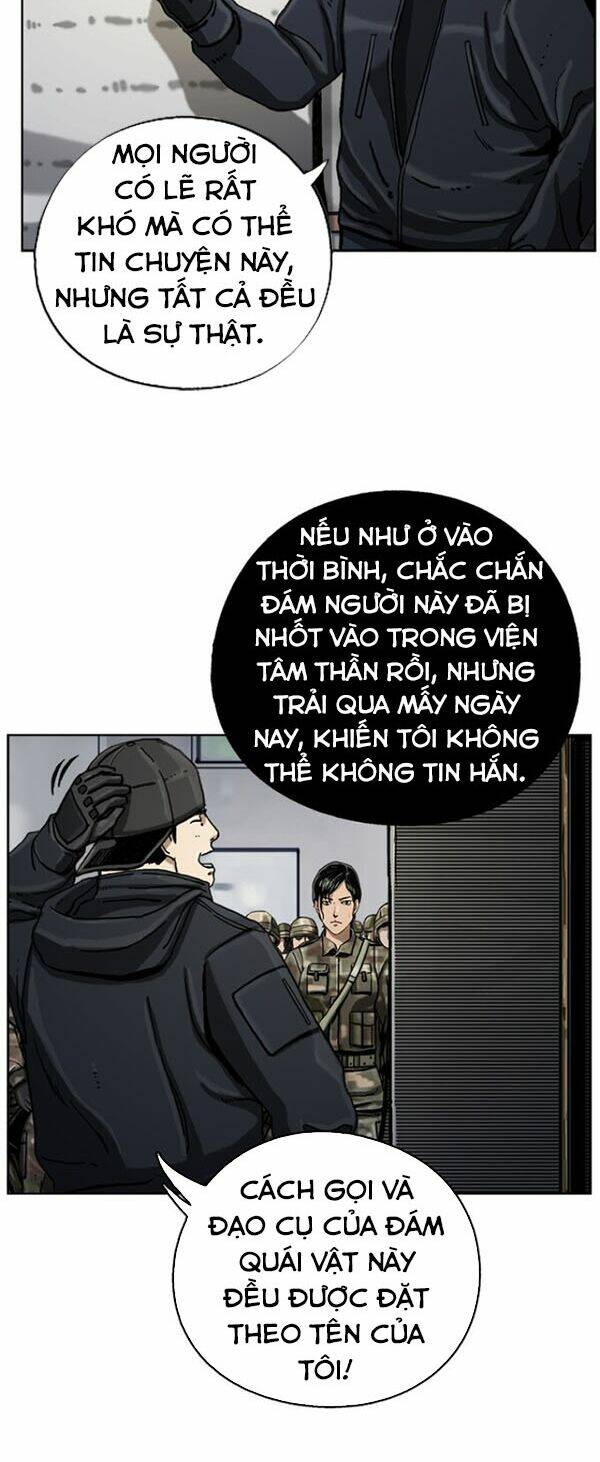 truyền thuyết anh hùng thời mạt thế chapter 9 12