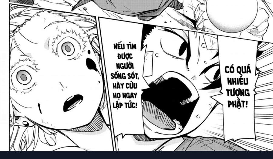 thế giới sau 5 phút chapter 24 48