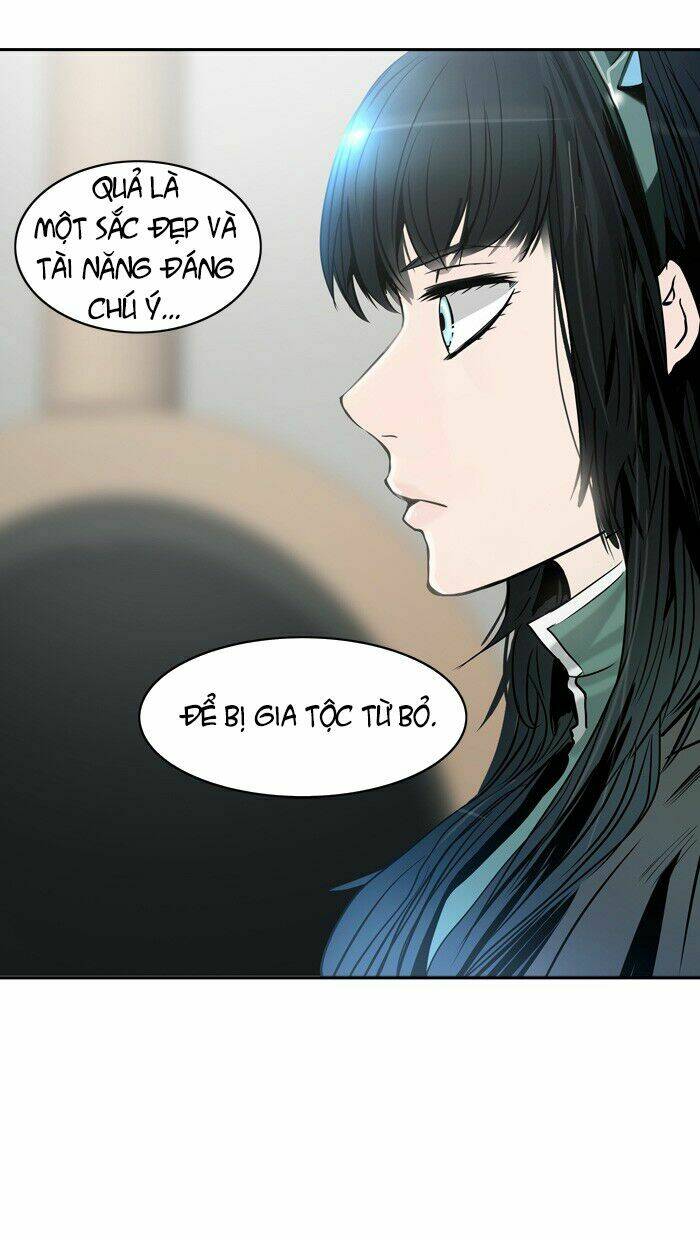 cuộc chiến trong tòa tháp chapter 301 7
