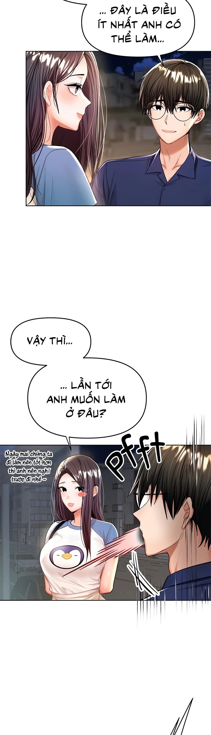 chiều chuộng em đi mà chapter 10.1 20