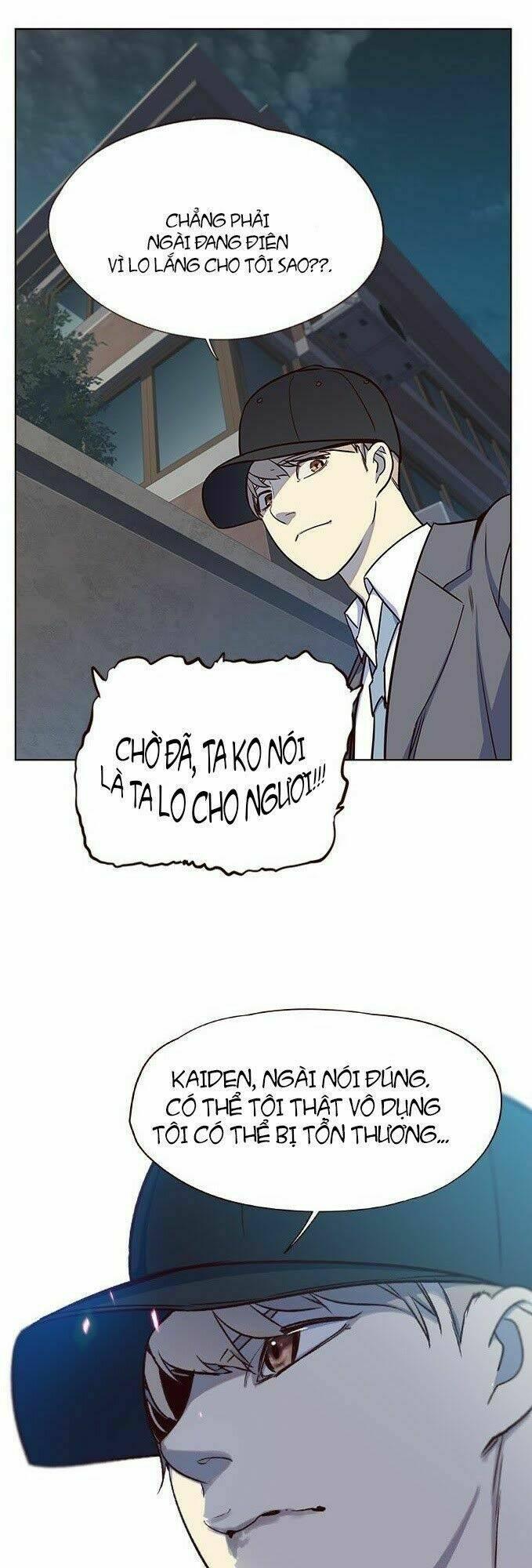 biến thân thành mèo chapter 5 46