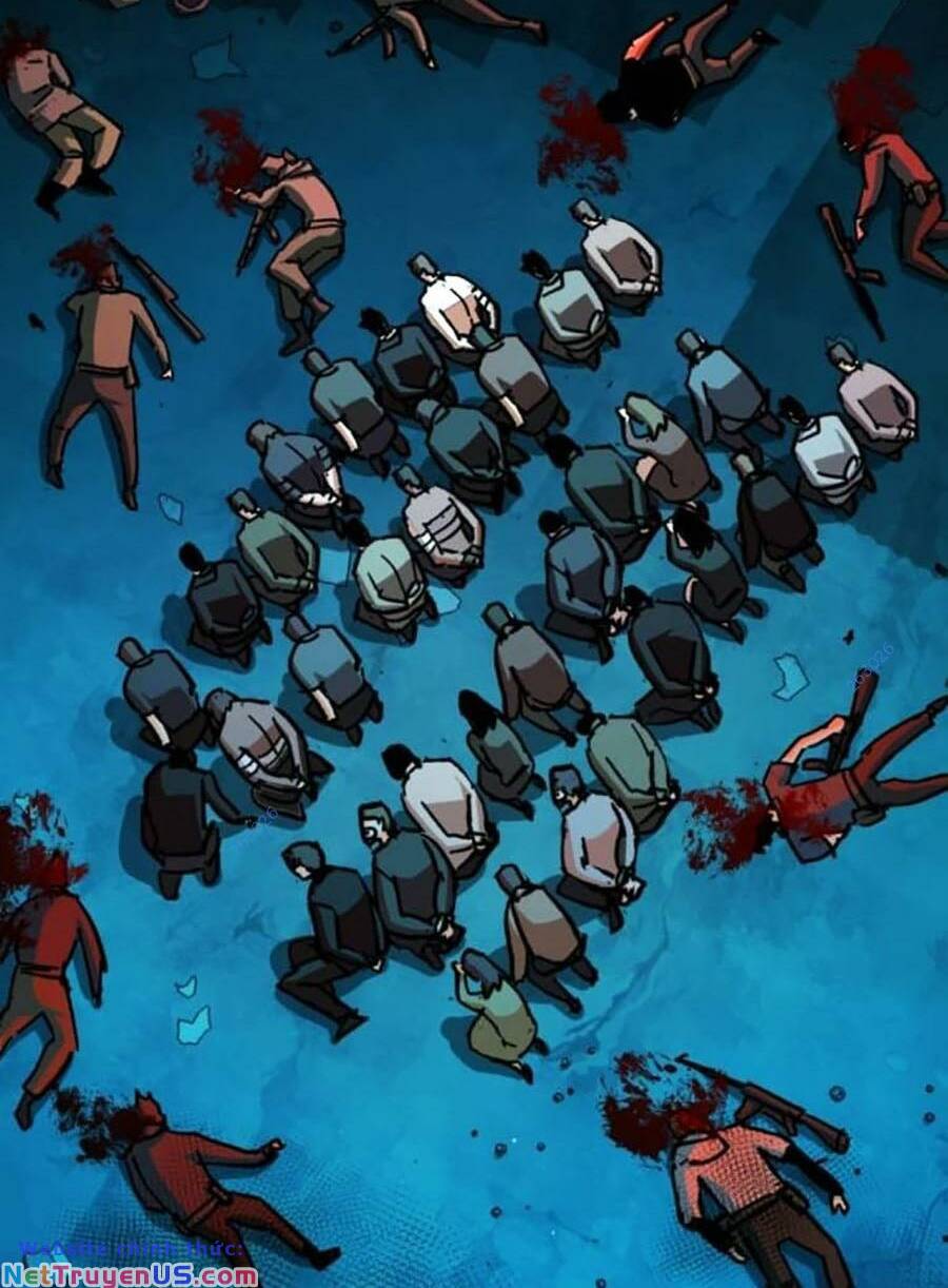 bạn học tôi là lính đánh thuê chapter 161 50