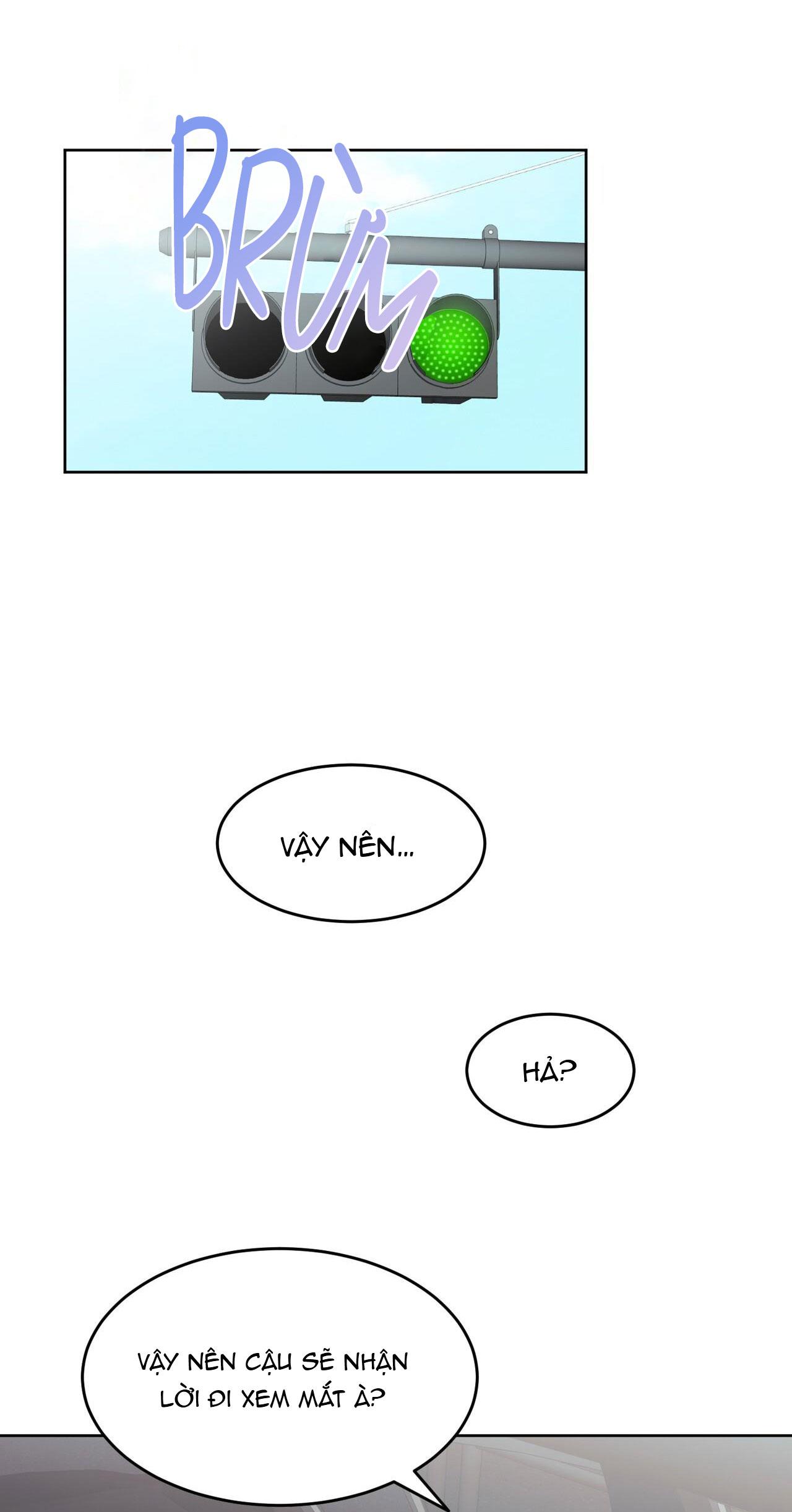 tiểu thử: bắt đầu mùa hè chapter 7 53