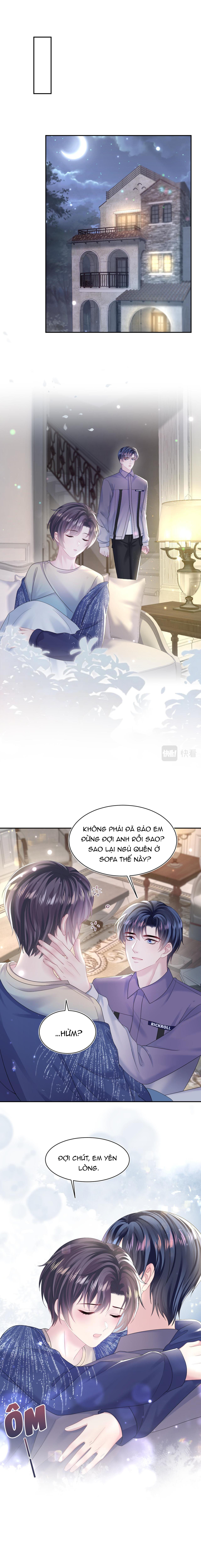 bạch liên hoa tuyệt mĩ dạy học online chapter 151 3