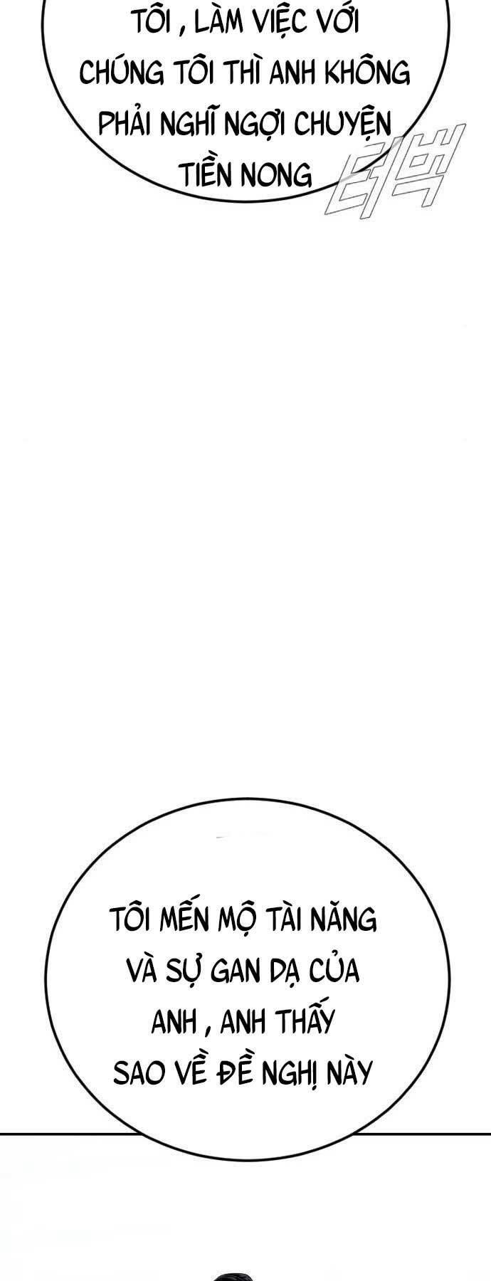 đặc vụ kim chapter 61 16