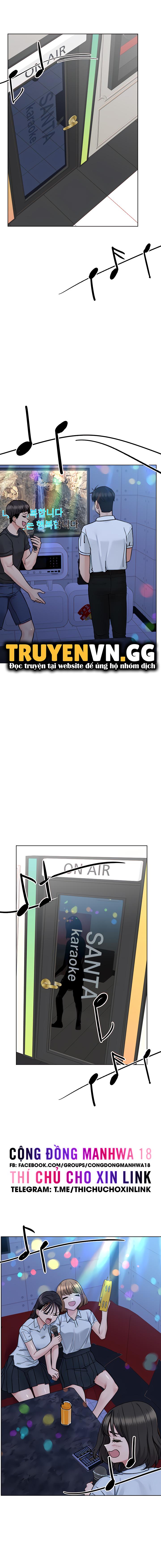 người dì khiêu gợi chapter 95 1