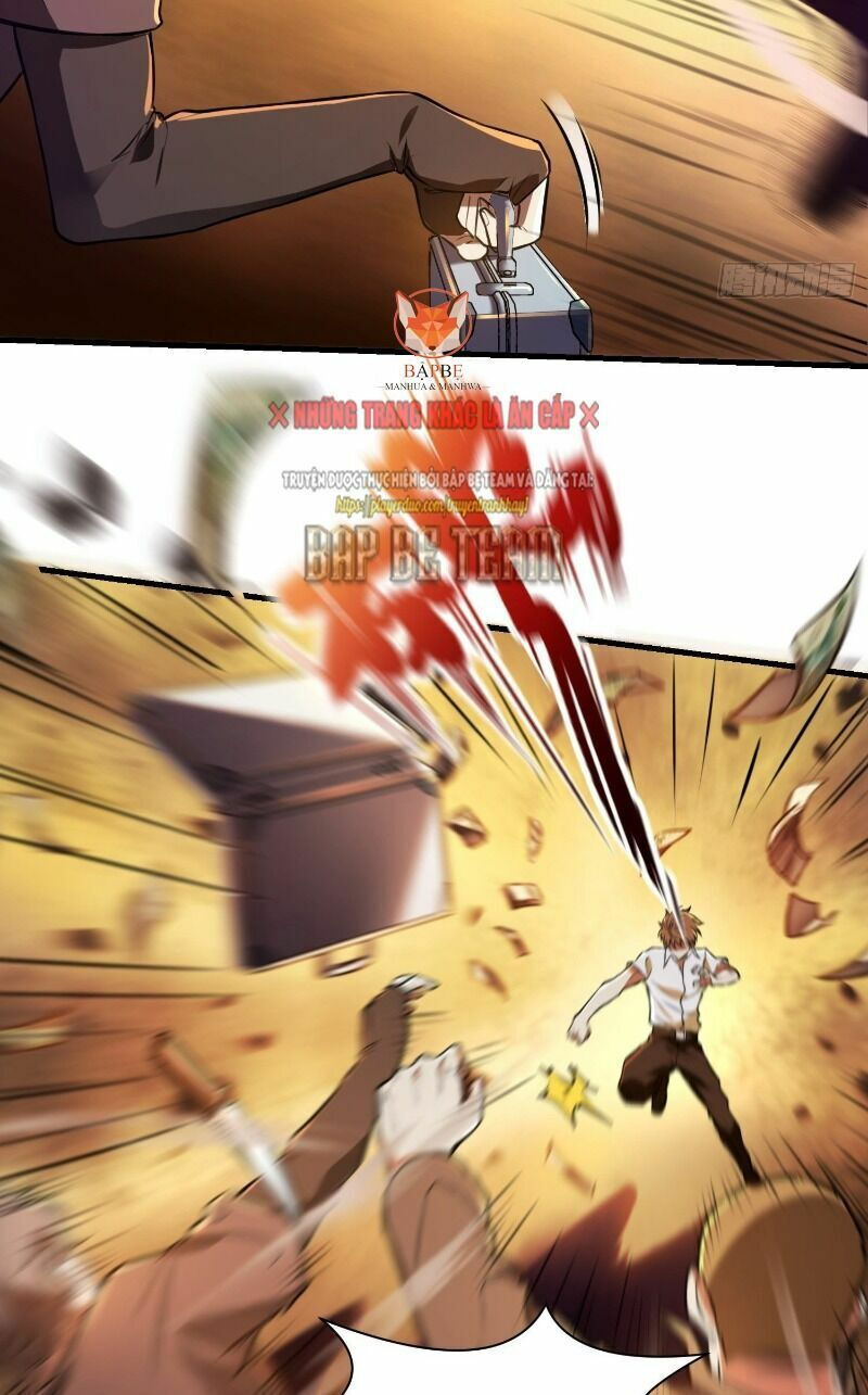 đệ nhất người ở rể chapter 15 42