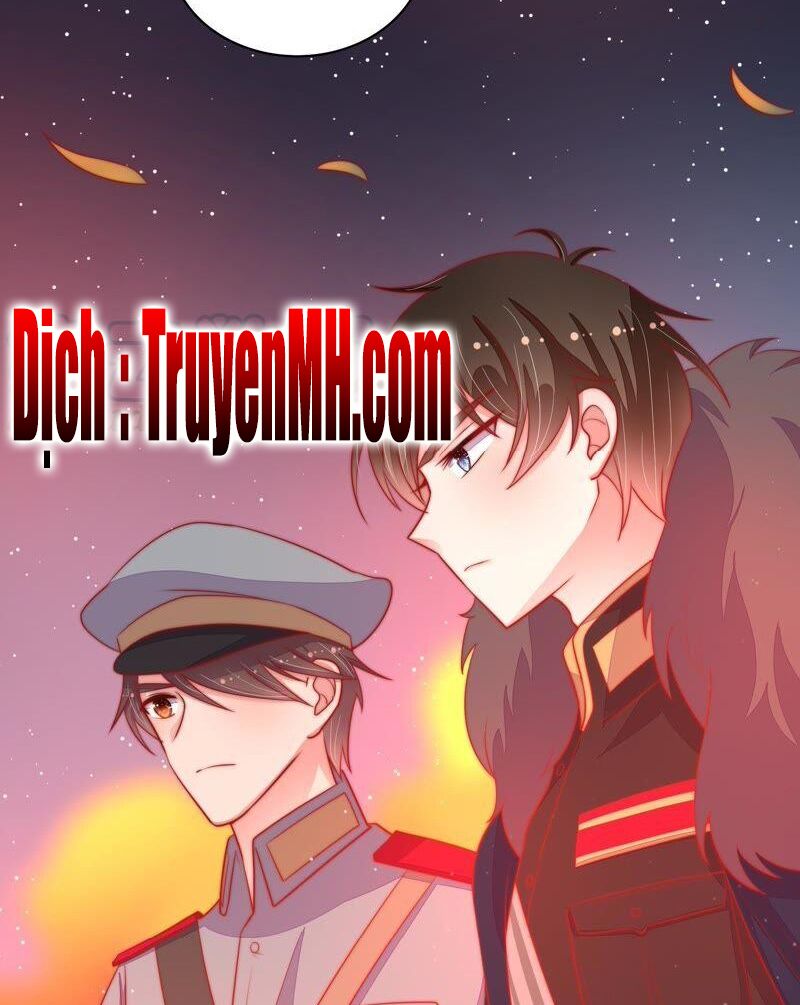 ngày nào thiếu soái cũng ghen chapter 140 4