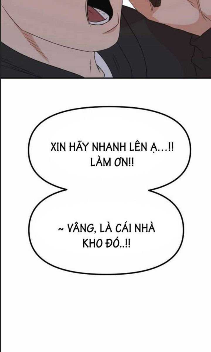 bạn trai võ sĩ chapter 85 3