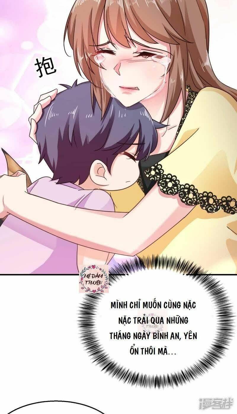nhập cốt noãn hôn chapter 299 21