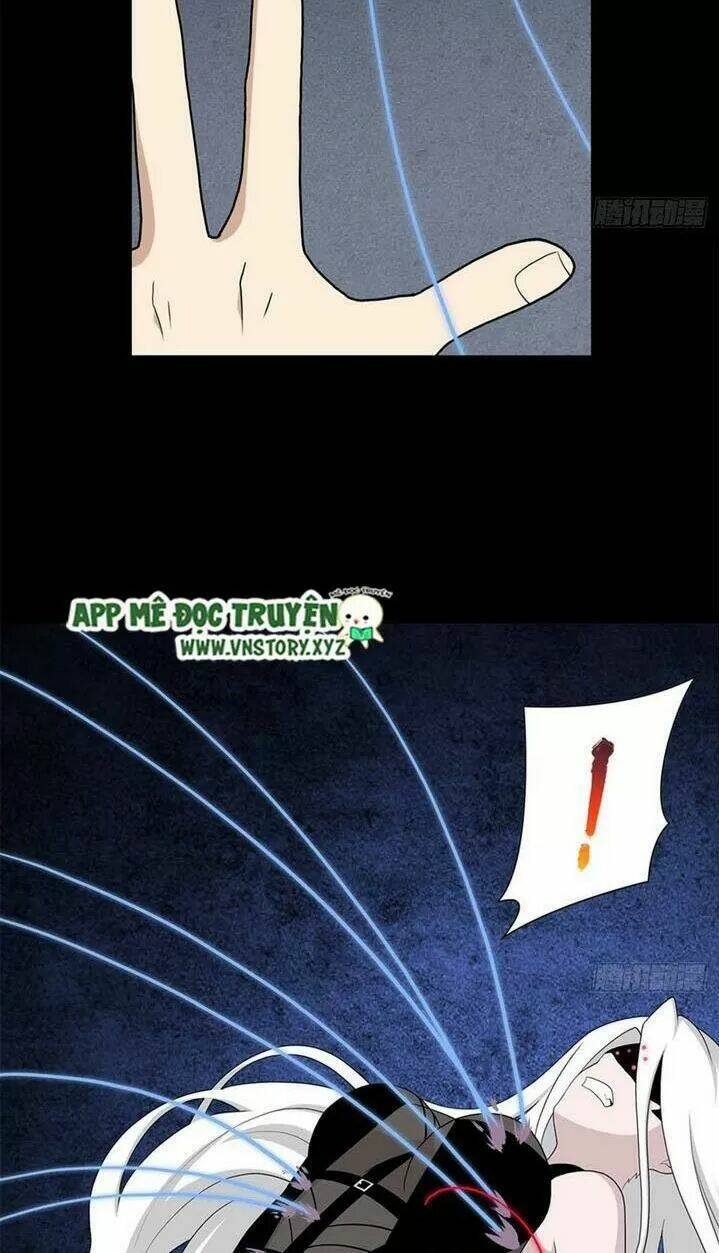 bạn gái virus của tôi chapter 134 46