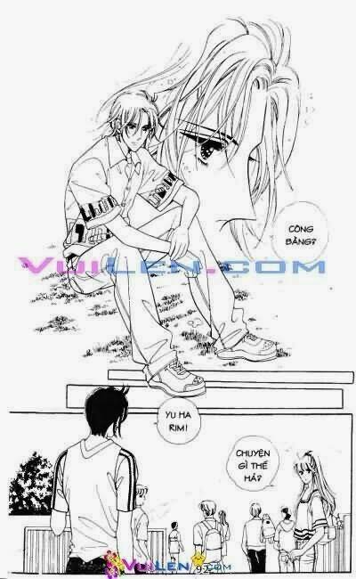 lá chắn tình yêu chapter 8 90