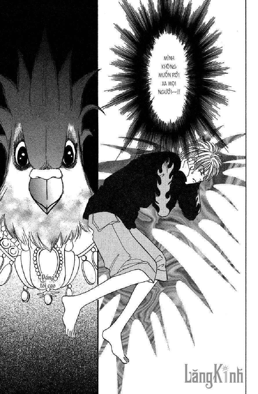 genjuu no seiza - ngôi sao bí ẩn chapter 17 30