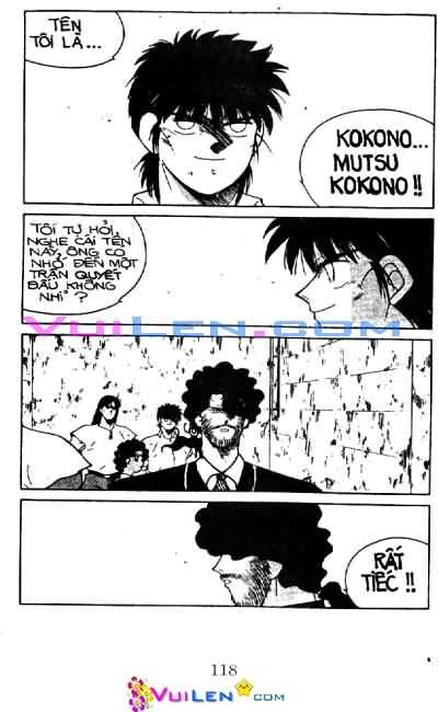 truyền nhân atula - shura no mon i chapter 27 119